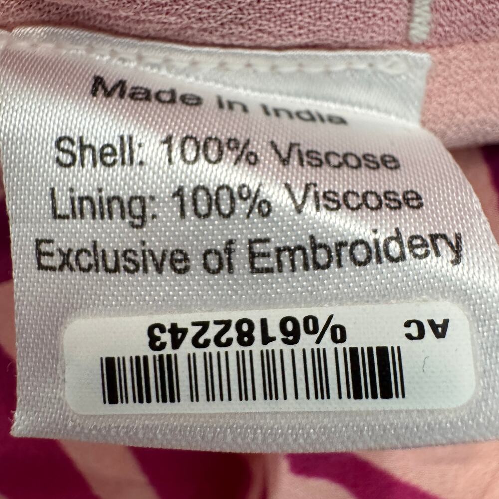 Rococo Sand Alora Bodysuit and Shorts Set Pink - Picture 16 of 16